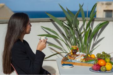 Apart hotel a Trapani nel cuore del centro storico