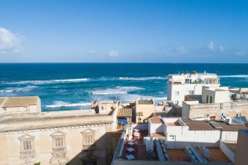 Apart hotel a Trapani nel cuore del centro storico
