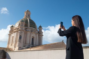 Apart hotel a Trapani nel cuore del centro storico