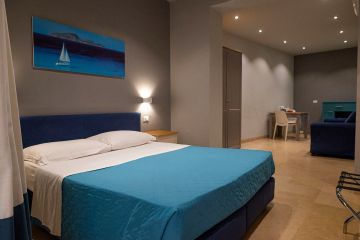 Apart hotel a Trapani nel cuore del centro storico