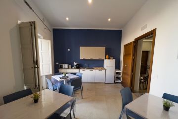 Apart hotel a Trapani nel cuore del centro storico
