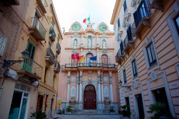 Centro Storico