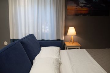 Suite Deluxe