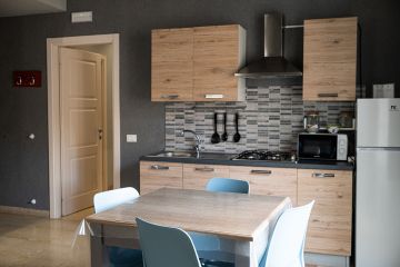 Suite Familiare